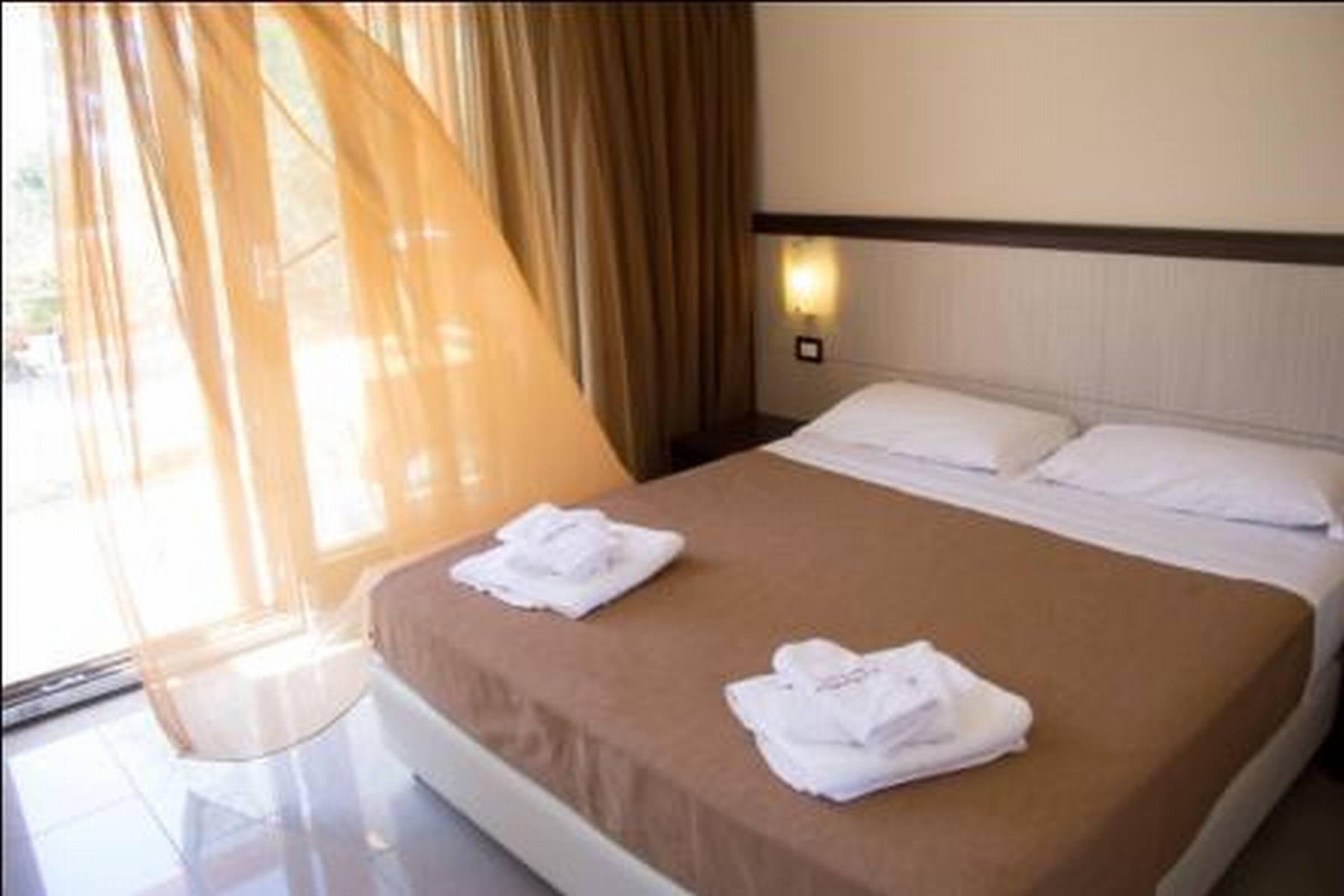 Park Hotel Cilento Marina di Camerota Extérieur photo