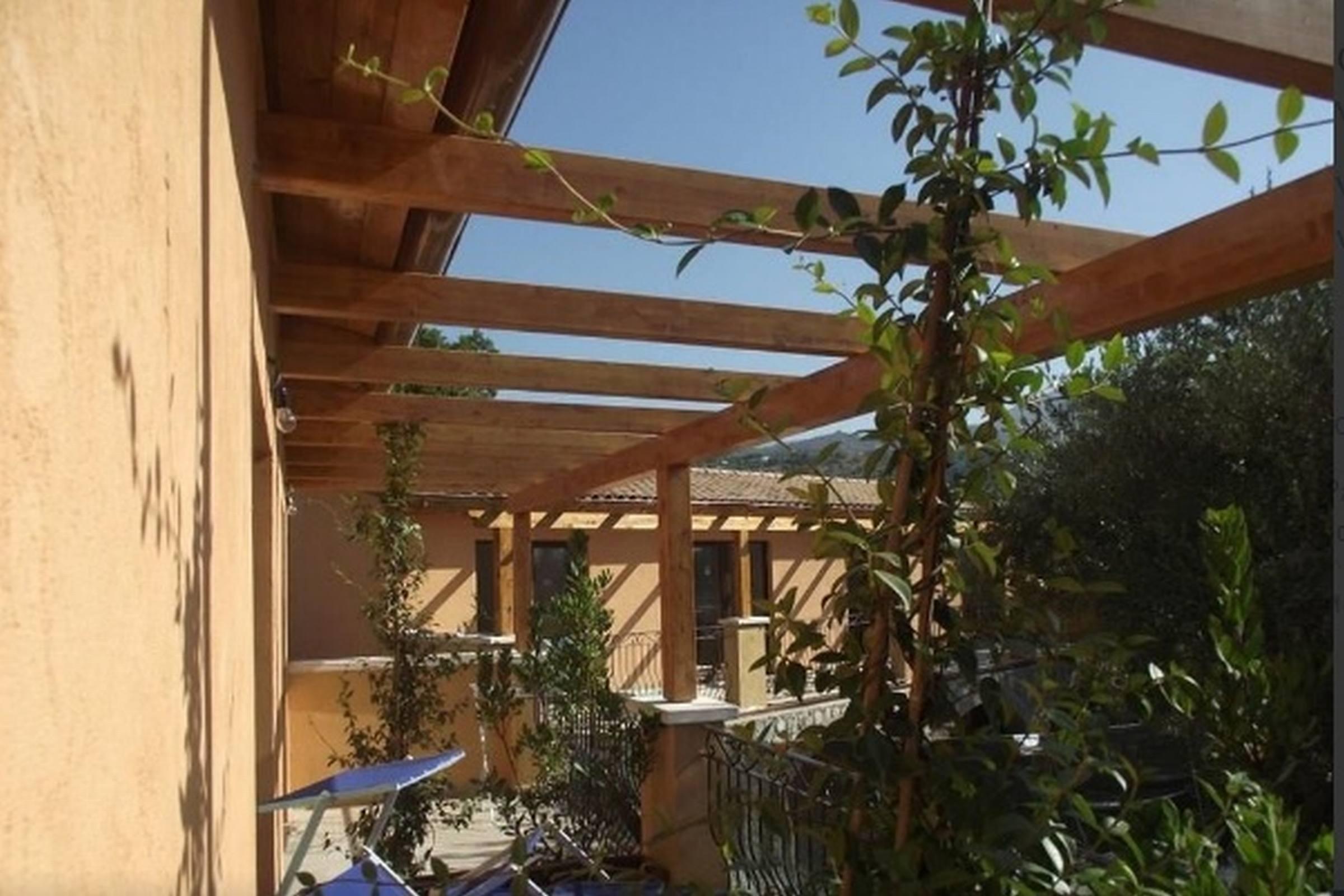 Park Hotel Cilento Marina di Camerota Extérieur photo