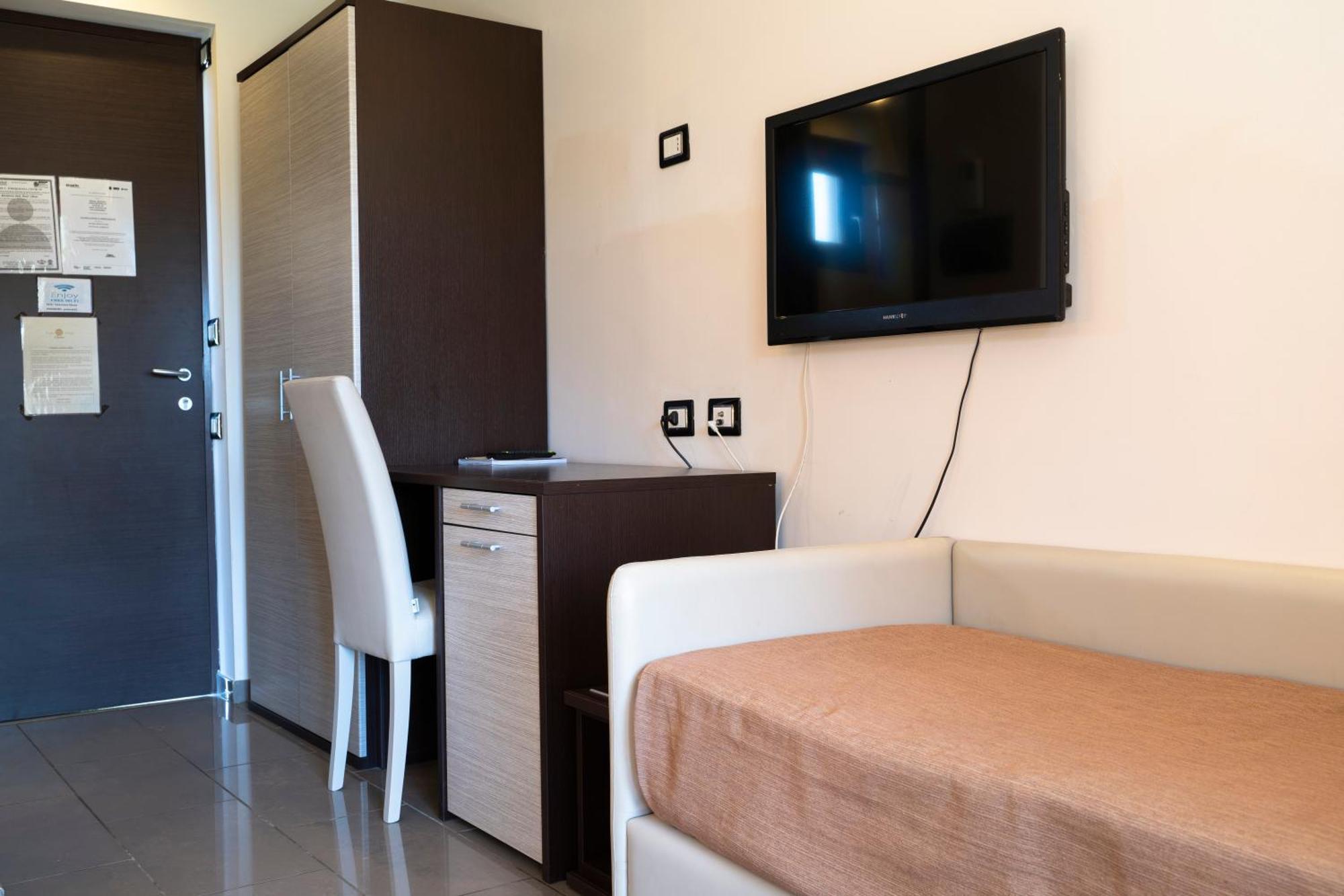 Park Hotel Cilento Marina di Camerota Extérieur photo