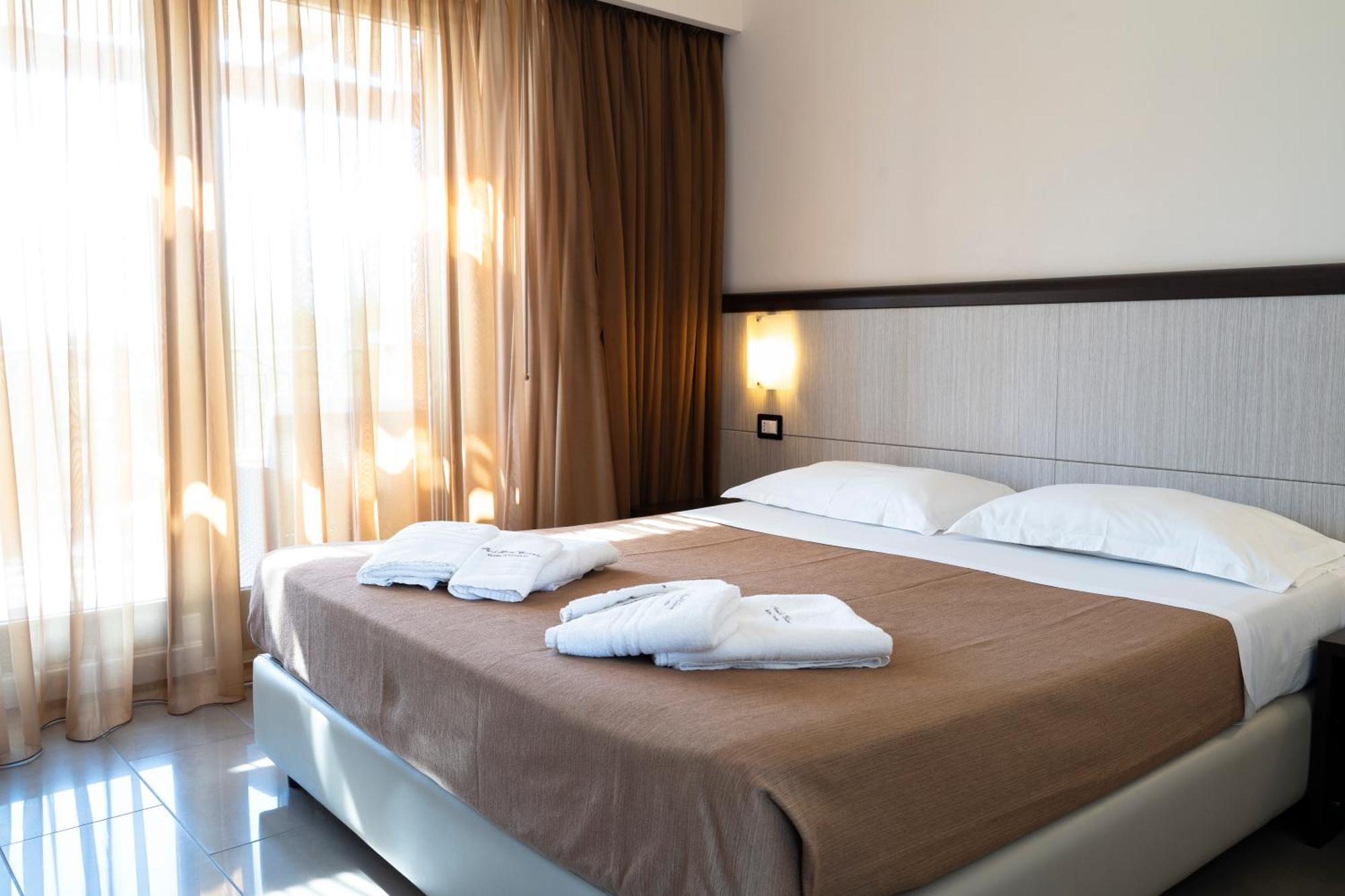 Park Hotel Cilento Marina di Camerota Extérieur photo