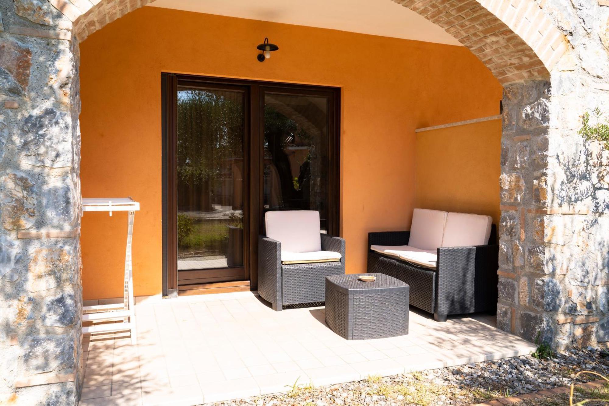 Park Hotel Cilento Marina di Camerota Extérieur photo